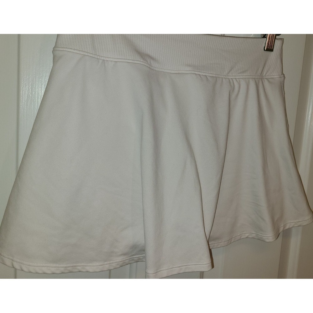 Nike Dri Fit Tennis Skirt Golf Skirt Athletic Skirt F&M Small Workout Activewear - Picture 3 of 9